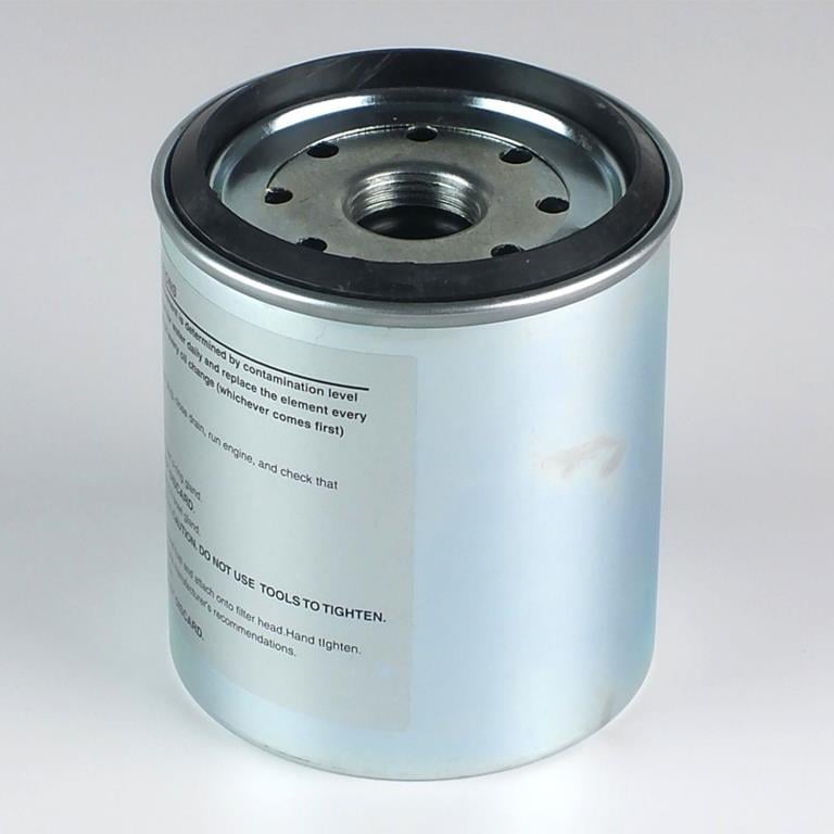 Filtre à carburant (Filtre à gasoil) DELPHI ref. HDF641